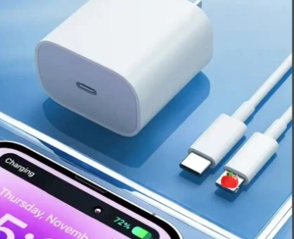 Kuo skiriasi USB PD2.0, USB PD3.0 ir USB PD3.1?