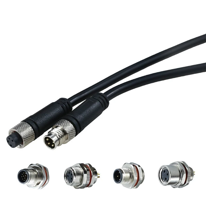 M8 Cable