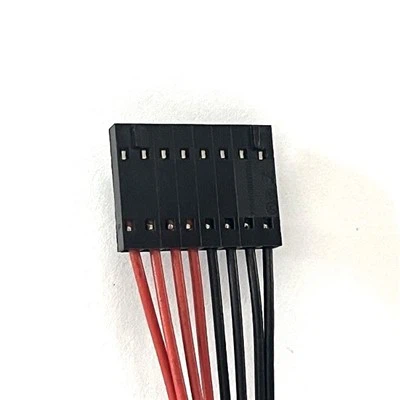 Molex jungtis